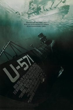 Смотреть Ю-571 (2000) онлайн