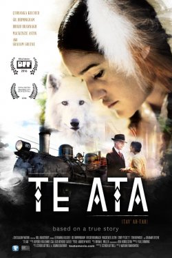 Смотреть Те Ата (2016) онлайн