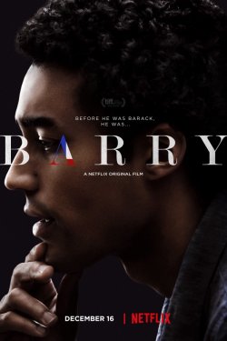 Смотреть Барри (2016) онлайн