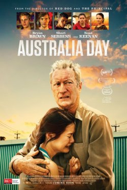 Смотреть День Австралии (2017) онлайн