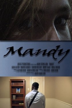 Смотреть Мэнди (2016) онлайн