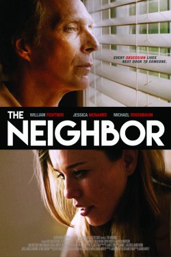 Смотреть Сосед (2017) онлайн