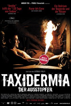 Таксидермия (2006)