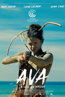 Смотреть Ава (2017) онлайн