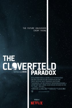 Смотреть Парадокс Кловерфилда (2018) онлайн