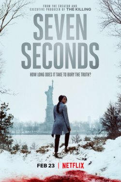 Смотреть Семь секунд (2018) онлайн