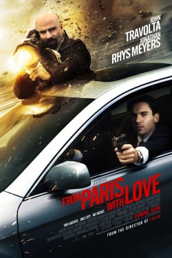 Смотреть Из Парижа с любовью (2009) онлайн