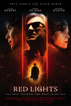 Смотреть Красные огни (2011) онлайн