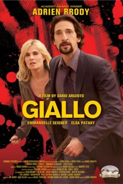 Смотреть Джалло (2008) онлайн