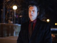 Родные пенаты (2018)
