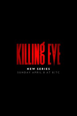 Смотреть Убивая Еву (2018, сериал) онлайн