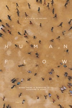 Смотреть Человеческий поток (2017) онлайн