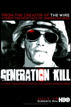 Поколение убийц (2008, сериал)