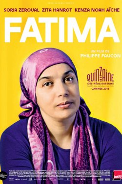 Смотреть Фатима (2015) онлайн