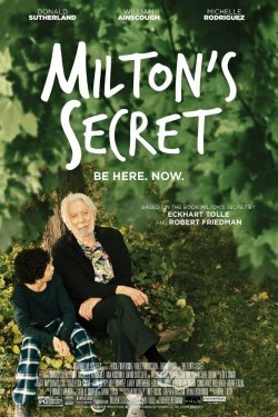 Смотреть Секрет Милтона (2016) онлайн