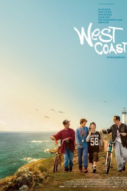 Смотреть Западное побережье (2016) онлайн