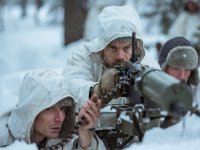Неизвестный солдат (2017)