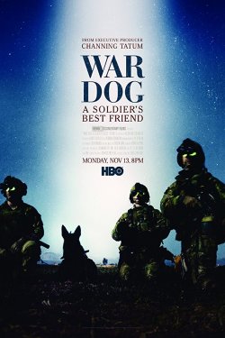 Смотреть Боевой пес: Лучший друг солдата (2017) онлайн