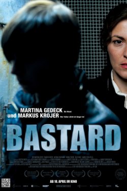 Смотреть Бастард (2011) онлайн