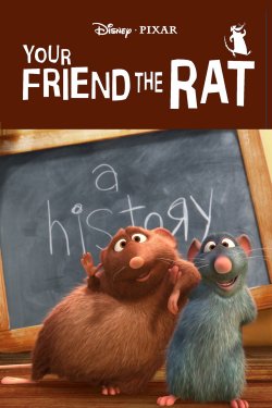 Смотреть Твой друг крыса (2007) онлайн
