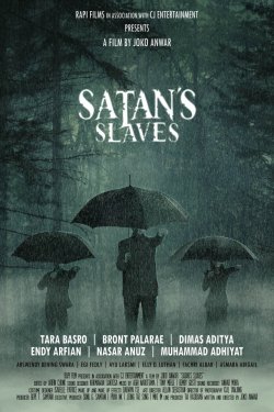 Смотреть Слуги сатаны (2017) онлайн
