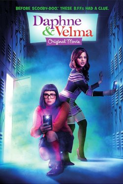 Смотреть Дафни и Вельма (2018) онлайн