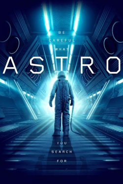 Смотреть Астро (2018) онлайн