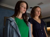 Чистокровные (2017)