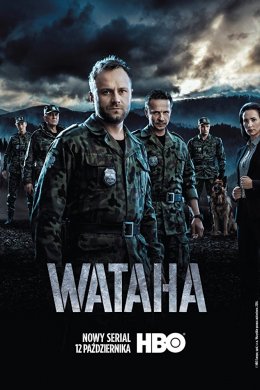 Смотреть Ватага (2014, сериал) онлайн