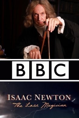 Смотреть Исаак Ньютон: Последний чародей (2013) онлайн