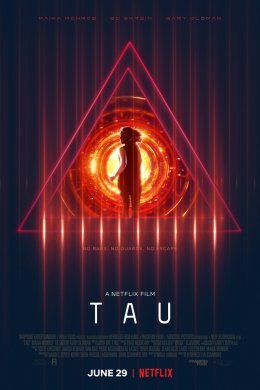 Смотреть Тау (2018) онлайн