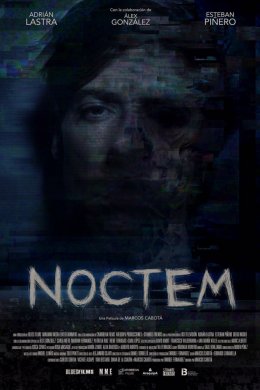 Смотреть Ноктем (2017) онлайн