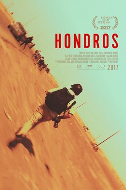 Смотреть Хондрос (2017) онлайн