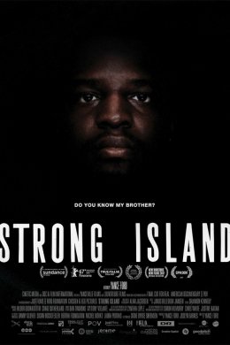 Смотреть Стронг-Айленд (2017) онлайн