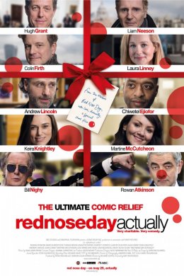 Смотреть День красных носов (2017) онлайн