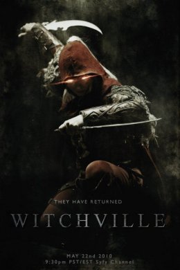Уитчвилль: Город ведьм (2010)