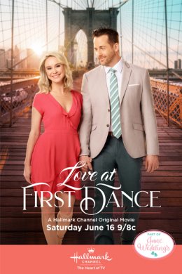 Смотреть Любовь с первого танца (2018) онлайн