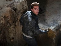 Индиана Джонс и Королевство хрустального черепа (2008)