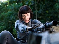 Индиана Джонс и Королевство хрустального черепа (2008)
