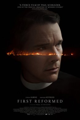 Смотреть Дневник пастыря (2017) онлайн