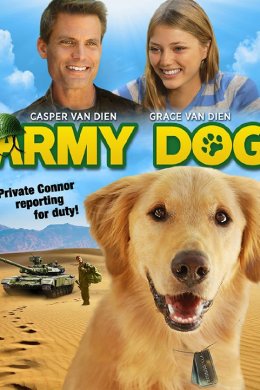 Смотреть Армейский пес (2016) онлайн