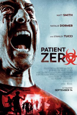Смотреть Пациент Зеро (2018) онлайн