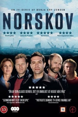 Смотреть Норскоу (2015 - 2017) онлайн