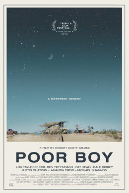 Смотреть Бедный мальчик (2016) онлайн