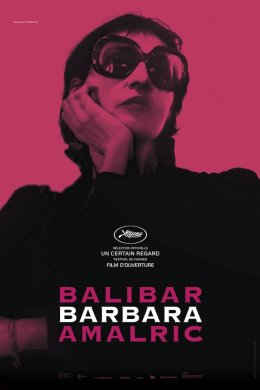 Смотреть Барбара (2017) онлайн