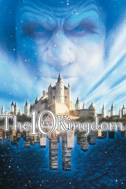 Смотреть Десятое королевство (1999, сериал) онлайн