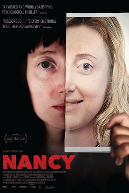 Смотреть Нэнси (2018) онлайн