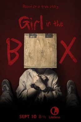 Смотреть Девушка в ящике (2016) онлайн