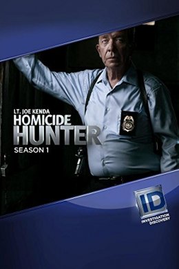 Смотреть Охотник на убийц: Лейтенант Джо Кенда 8 сезон (2018) онлайн