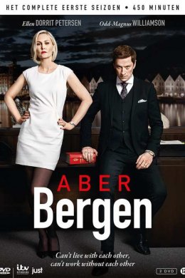 Смотреть Абер Берген (2016, сериал) онлайн